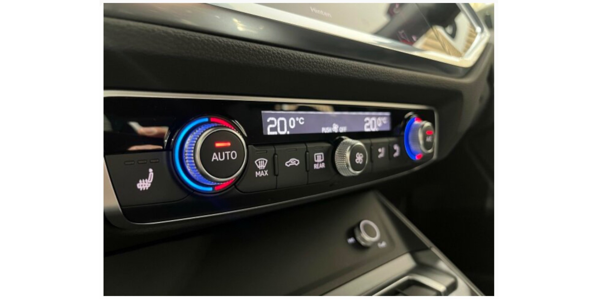 Audi Q3 Sportback | Stylish SUV with 23% Off