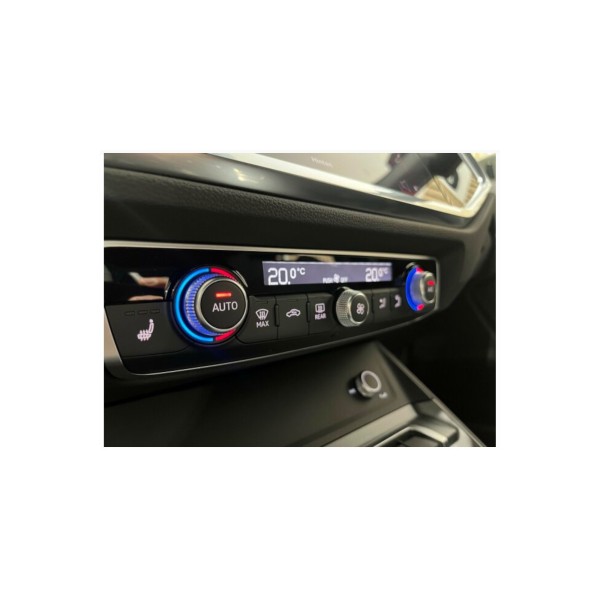 Audi Q3 Sportback | Stylish SUV with 23% Off