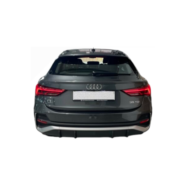 Audi Q3 Sportback | Stylish SUV with 23% Off