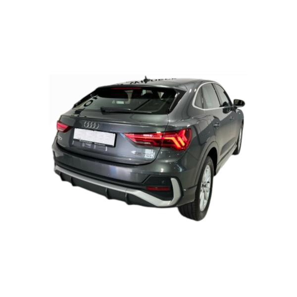 Audi Q3 Sportback | Stylish SUV with 23% Off