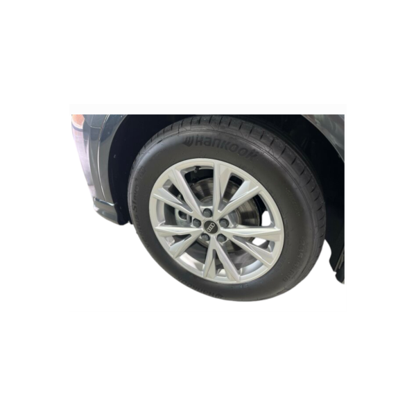 Audi Q3 Sportback | Stylish SUV with 23% Off