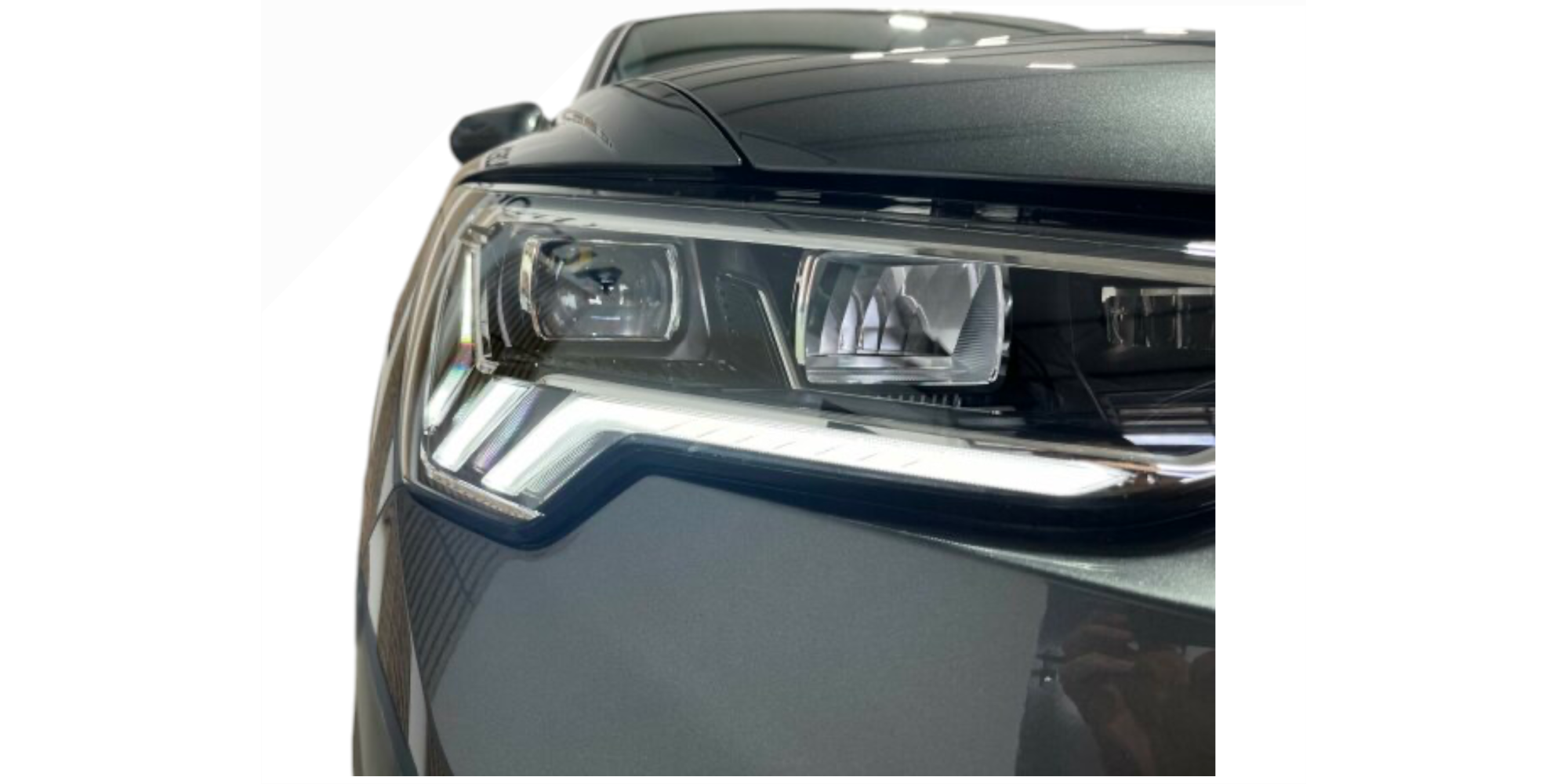 Audi Q3 Sportback | Stylish SUV with 23% Off