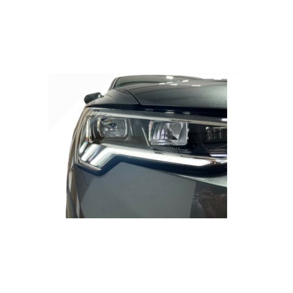 Audi Q3 Sportback | Stylish SUV with 23% Off