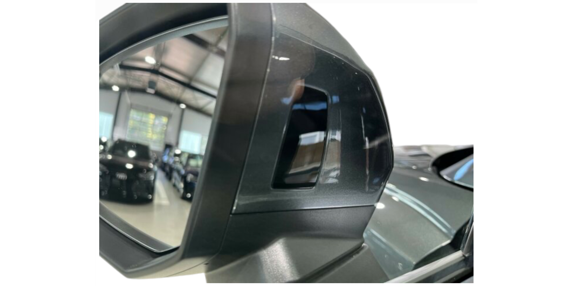 Audi Q3 Sportback | Stylish SUV with 23% Off