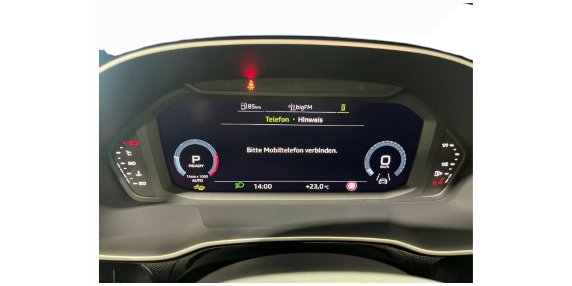 Audi Q3 Sportback | Stylish SUV with 23% Off