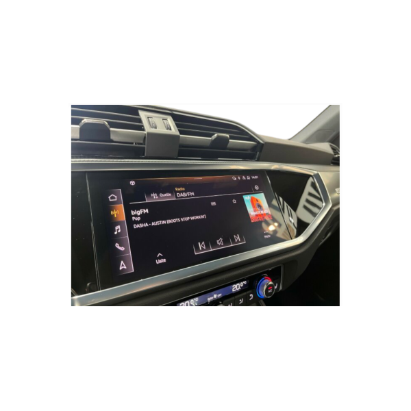 Audi Q3 Sportback | Stylish SUV with 23% Off