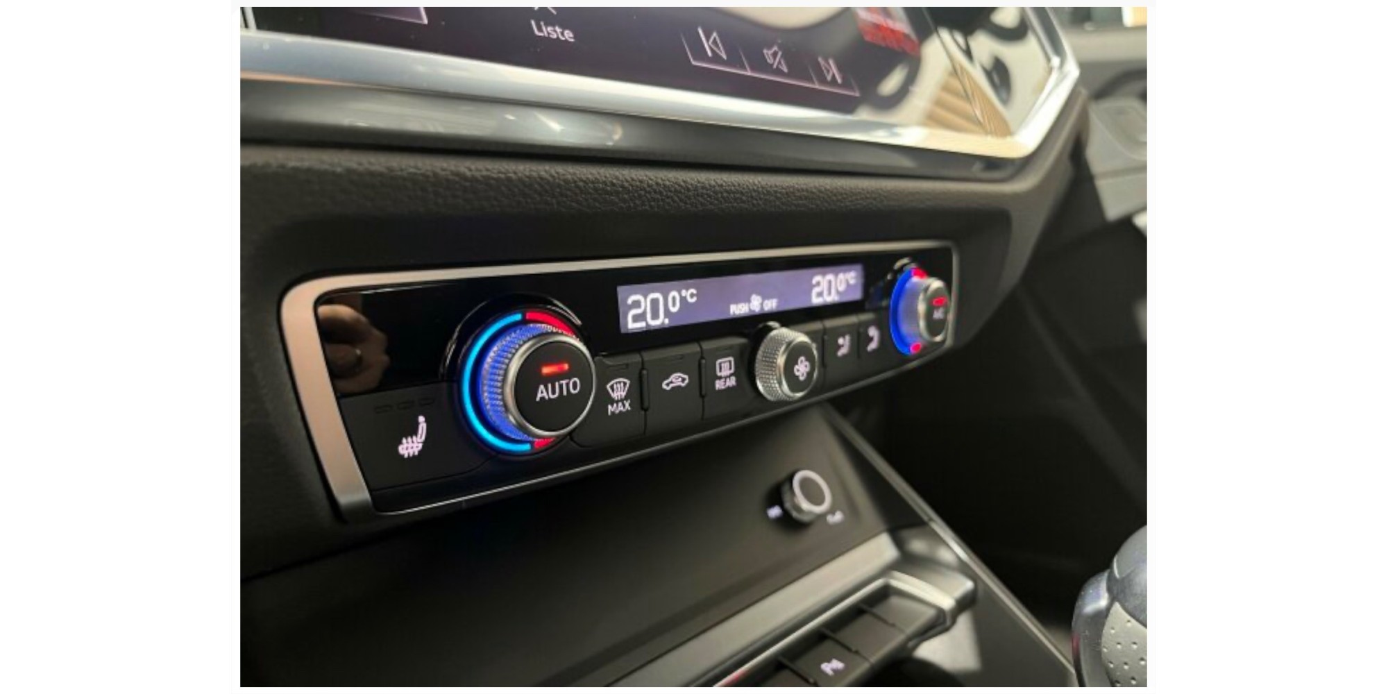 Audi Q3 Sportback | Stylish SUV with 23% Off