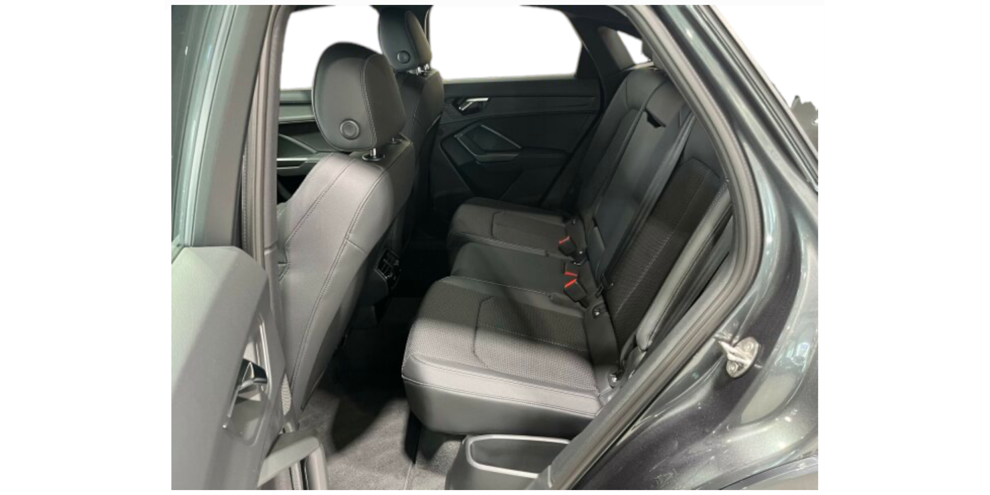 Audi Q3 Sportback | Stylish SUV with 23% Off