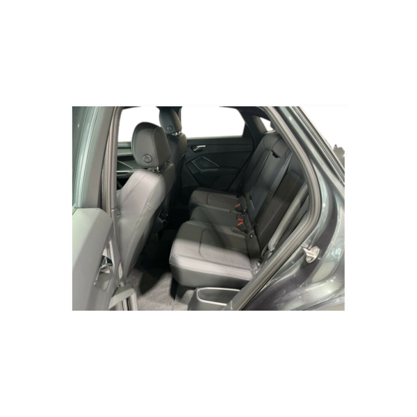 Audi Q3 Sportback | Stylish SUV with 23% Off