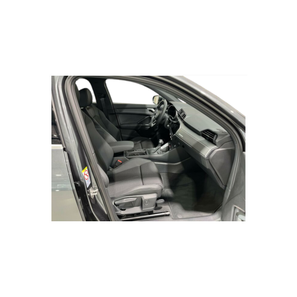 Audi Q3 Sportback | Stylish SUV with 23% Off