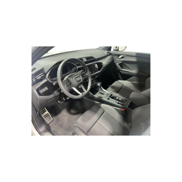 Audi Q3 Sportback | Dynamic SUV 23% Off