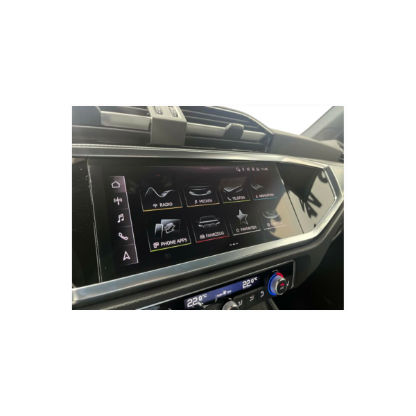 Audi Q3 Sportback | Dynamic SUV 23% Off