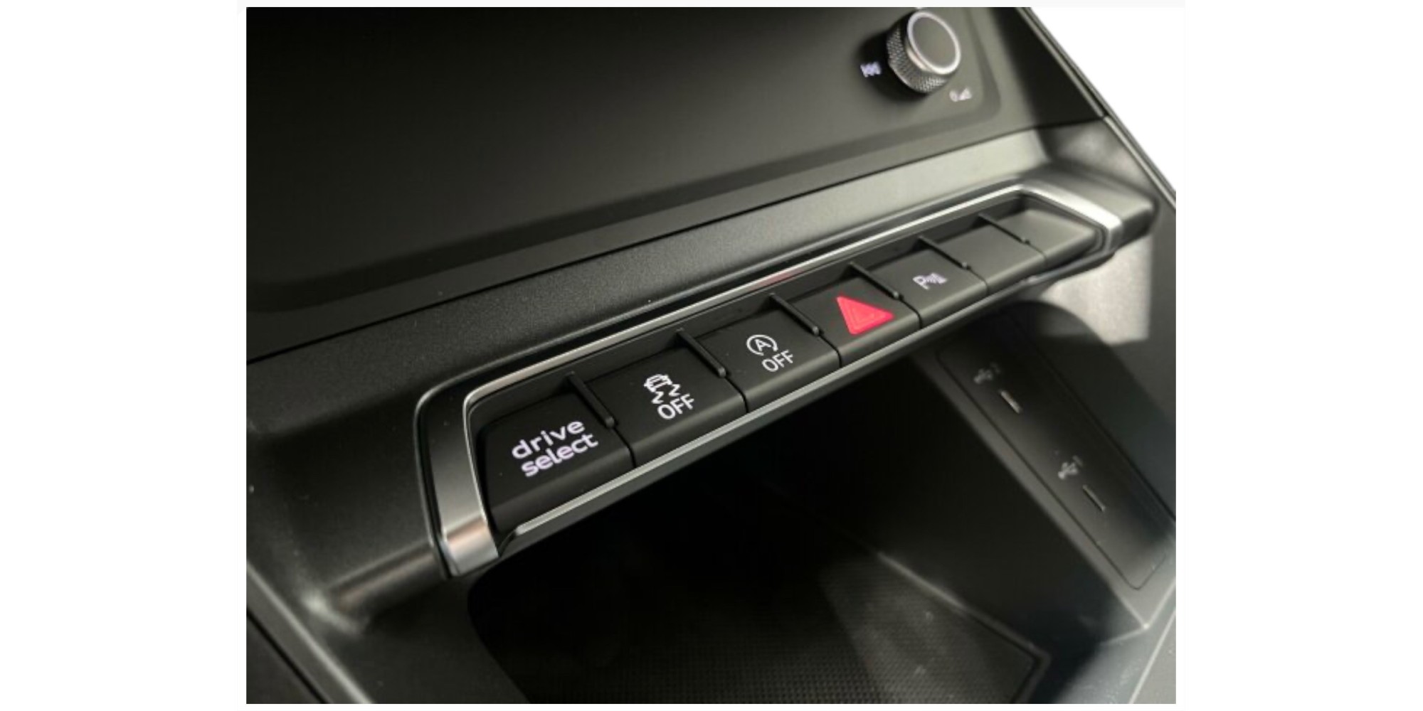 Audi Q3 Sportback | Dynamic SUV 23% Off