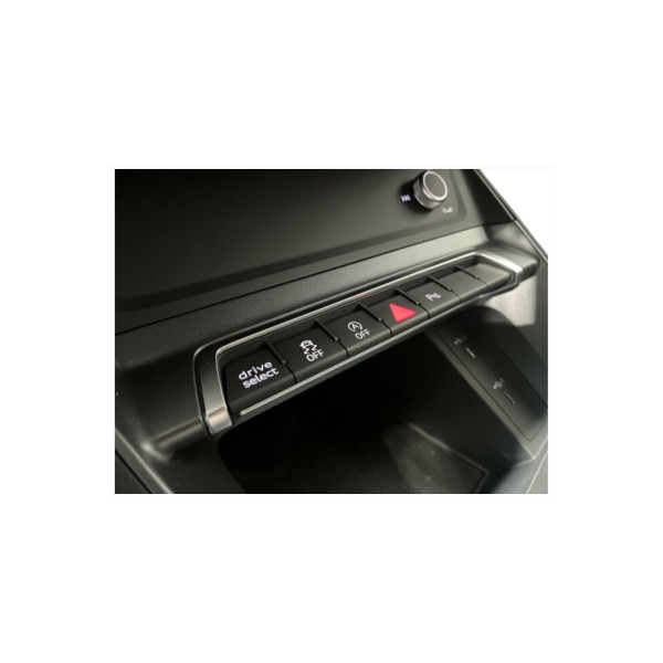 Audi Q3 Sportback | Dynamic SUV 23% Off