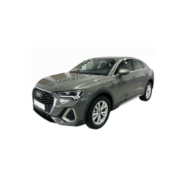 Audi Q3 Sportback | Dynamic SUV 23% Off