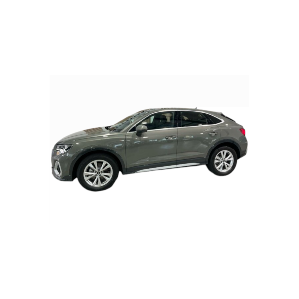 Audi Q3 Sportback | Dynamic SUV 23% Off