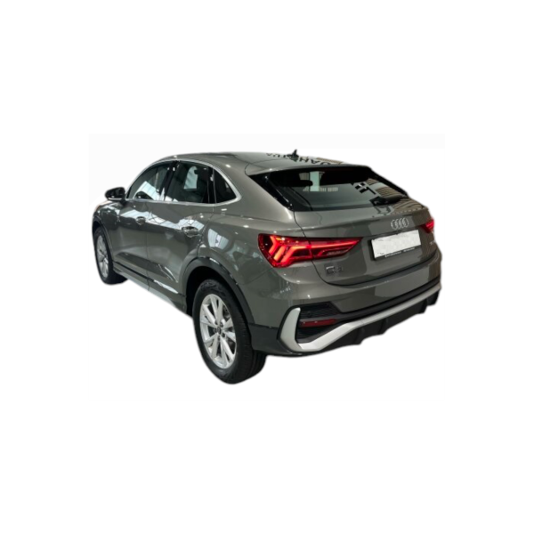 Audi Q3 Sportback | Dynamic SUV 23% Off