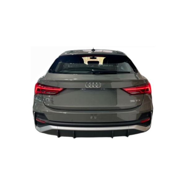 Audi Q3 Sportback | Dynamic SUV 23% Off