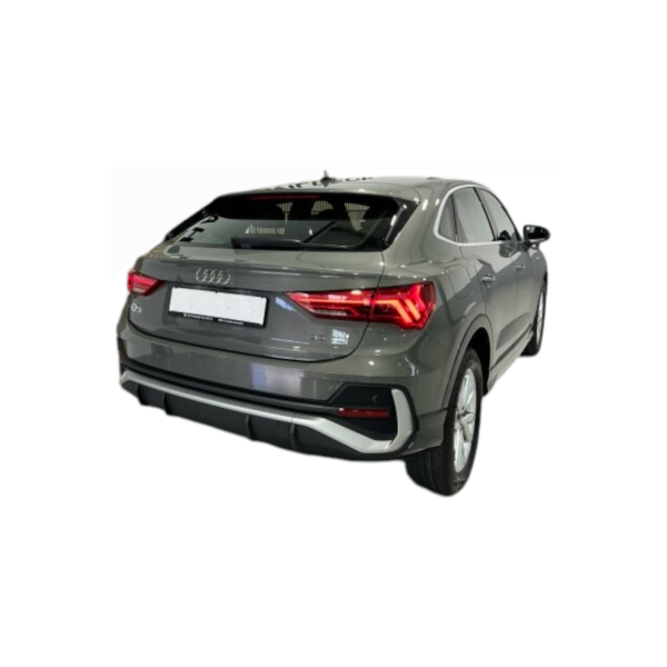 Audi Q3 Sportback | Dynamic SUV 23% Off