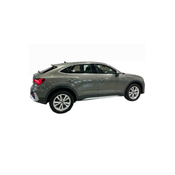 Audi Q3 Sportback | Dynamic SUV 23% Off