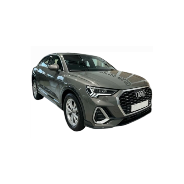 Audi Q3 Sportback | Dynamic SUV 23% Off