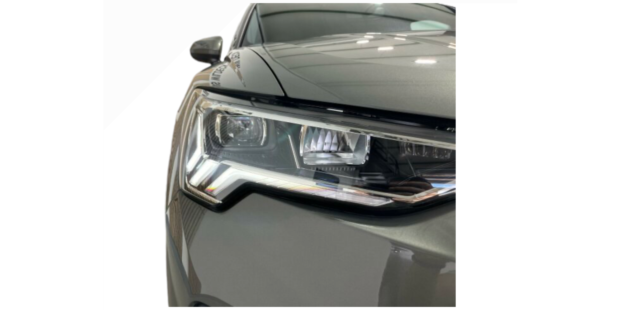 Audi Q3 Sportback | Dynamic SUV 23% Off