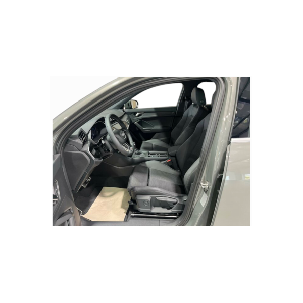 Audi Q3 Sportback | Dynamic SUV 23% Off