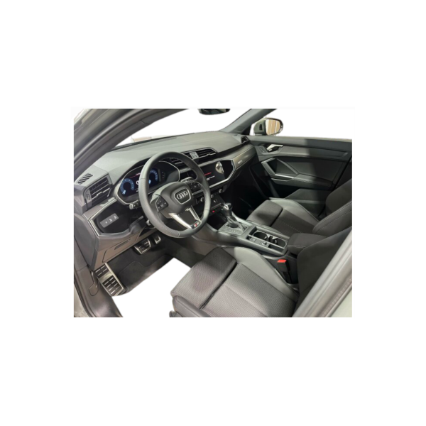 Audi Q3 Sportback | Dynamic SUV 23% Off