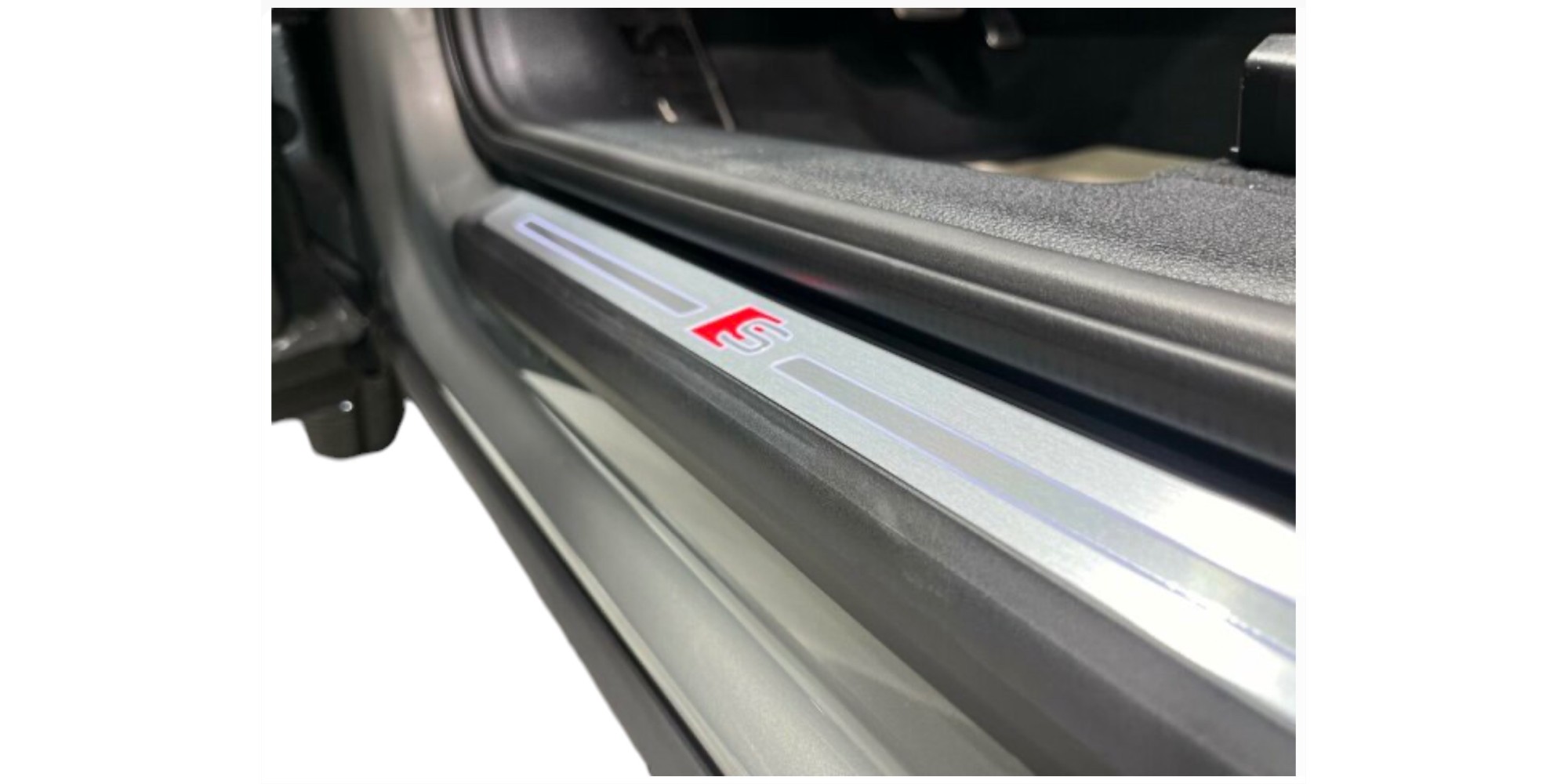 Audi Q3 Sportback | Dynamic SUV 23% Off