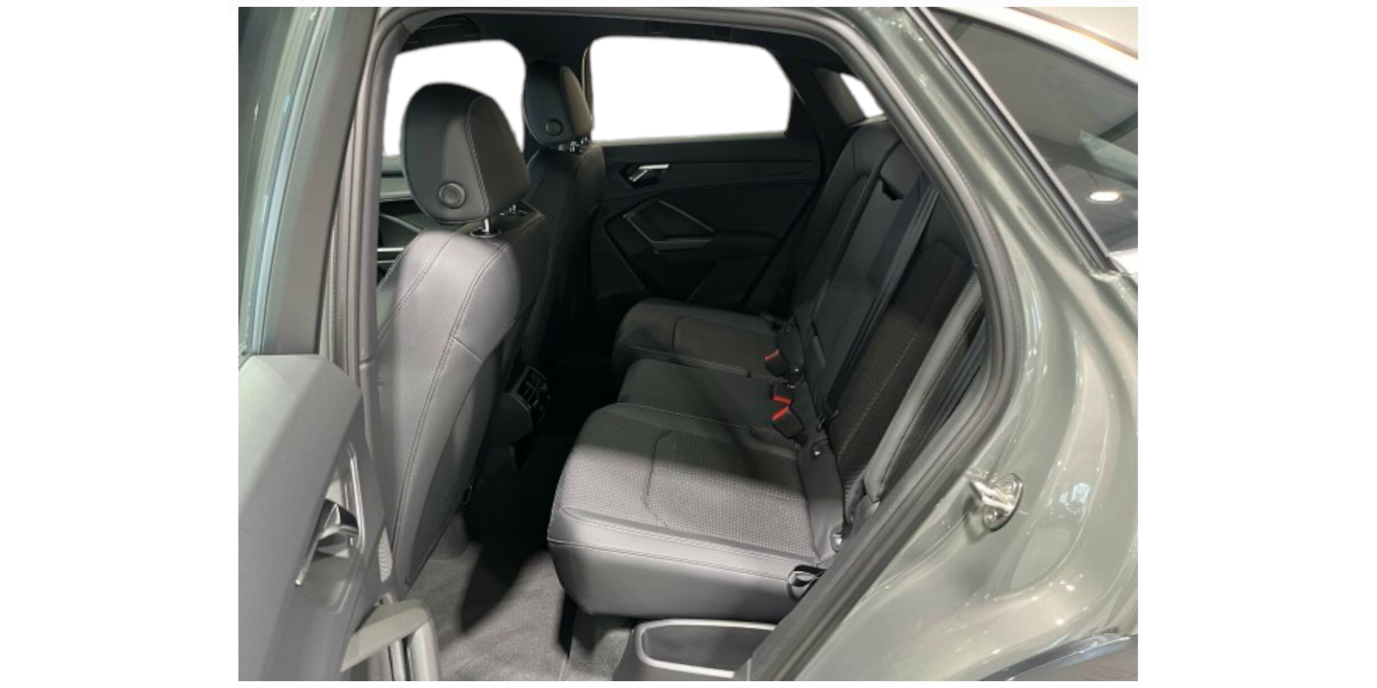 Audi Q3 Sportback | Dynamic SUV 23% Off