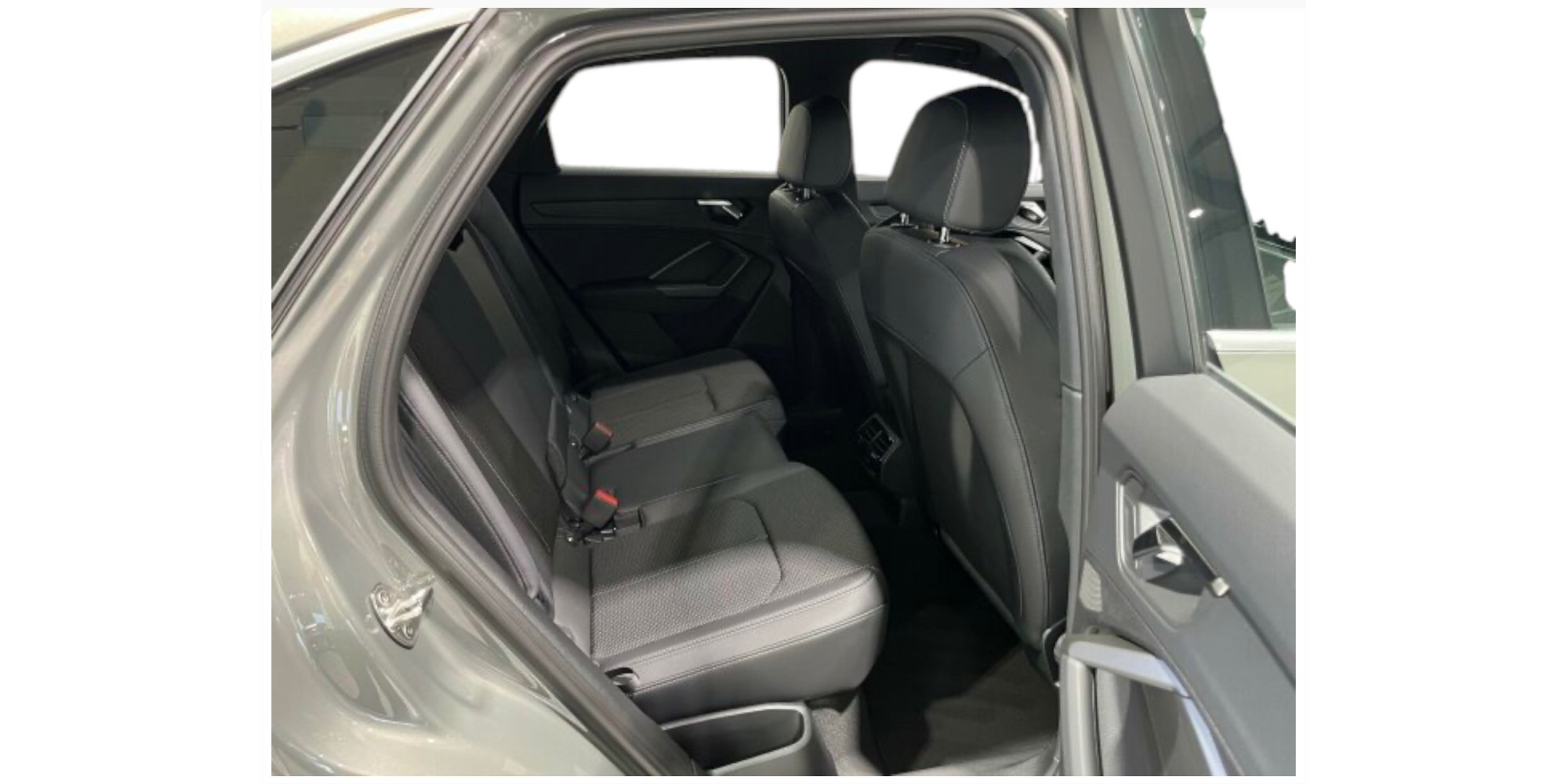 Audi Q3 Sportback | Dynamic SUV 23% Off