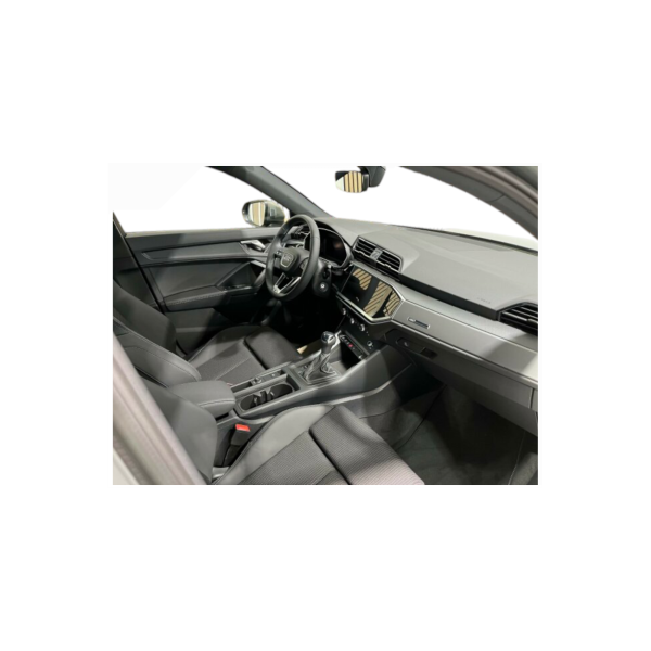 Audi Q3 Sportback | Dynamic SUV 23% Off