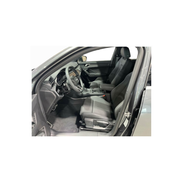 Audi Q3 Sportback | Dynamic SUV 23% Off