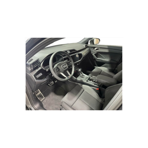 Audi Q3 Sportback | Dynamic SUV 23% Off