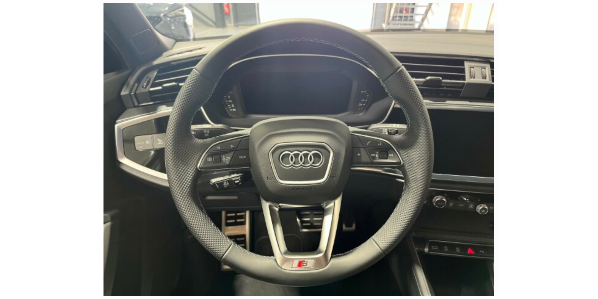 Audi Q3 Sportback | Dynamic SUV 23% Off