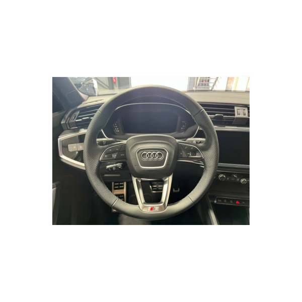 Audi Q3 Sportback | Dynamic SUV 23% Off