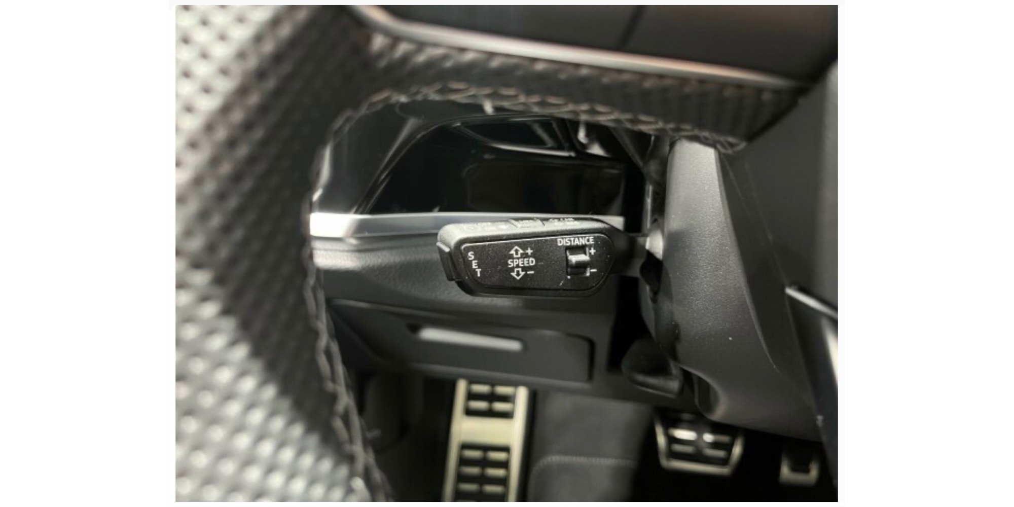 Audi Q3 Sportback | Dynamic SUV 23% Off