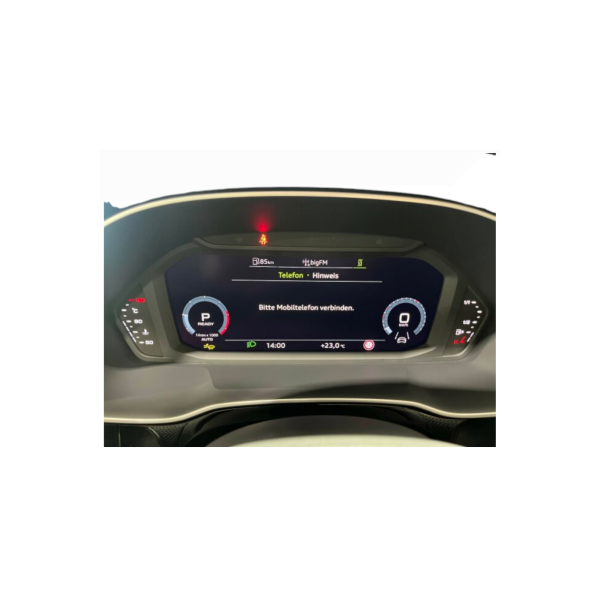 Audi Q3 Sportback | Dynamic SUV 23% Off