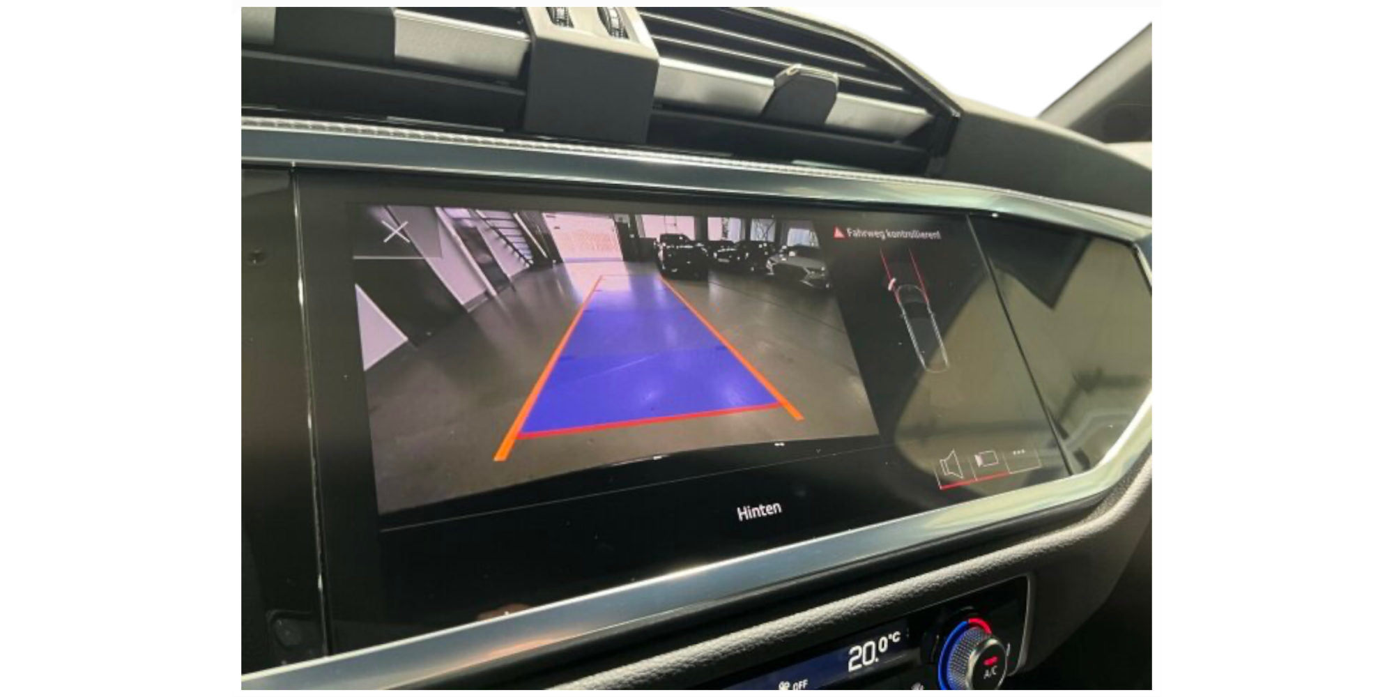 Audi Q3 Sportback | Dynamic SUV 23% Off