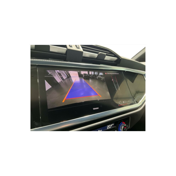 Audi Q3 Sportback | Dynamic SUV 23% Off