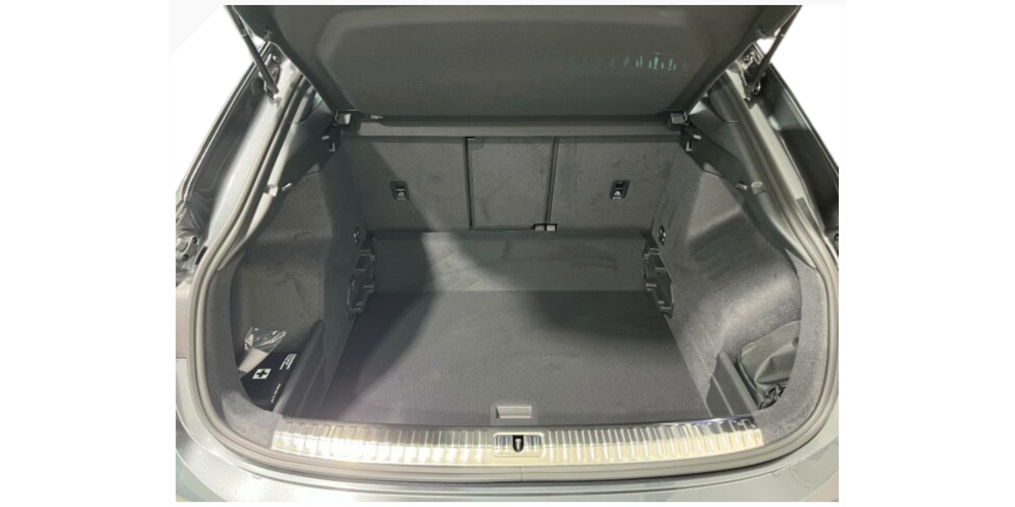 Audi Q3 Sportback | Dynamic SUV 23% Off