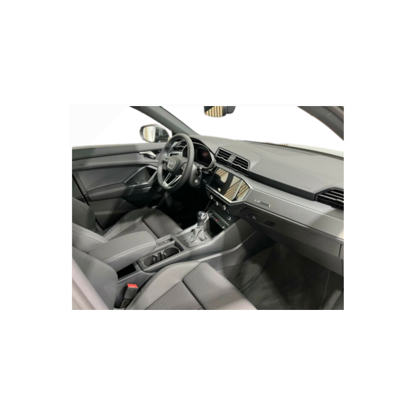 Audi Q3 Sportback | Dynamic SUV 23% Off