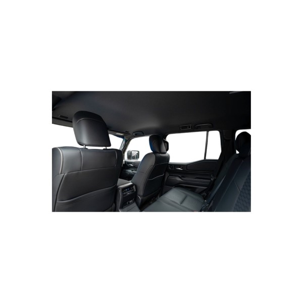 Toyota Land Cruiser | Durable 7-Seater SUV