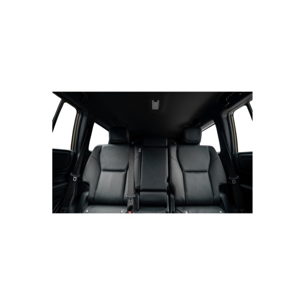 Toyota Land Cruiser | Durable 7-Seater SUV