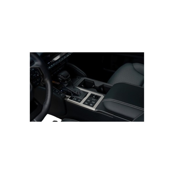 Toyota Land Cruiser | Durable 7-Seater SUV