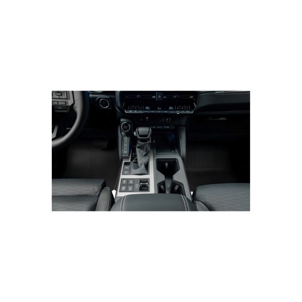 Toyota Land Cruiser | Durable 7-Seater SUV