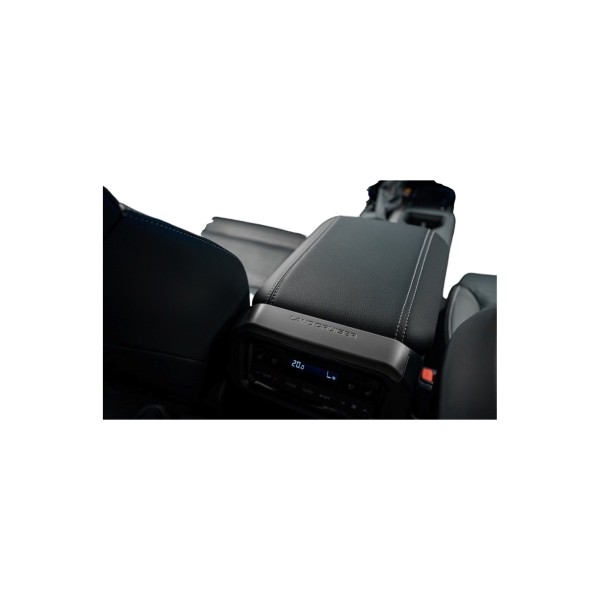 Toyota Land Cruiser | Durable 7-Seater SUV