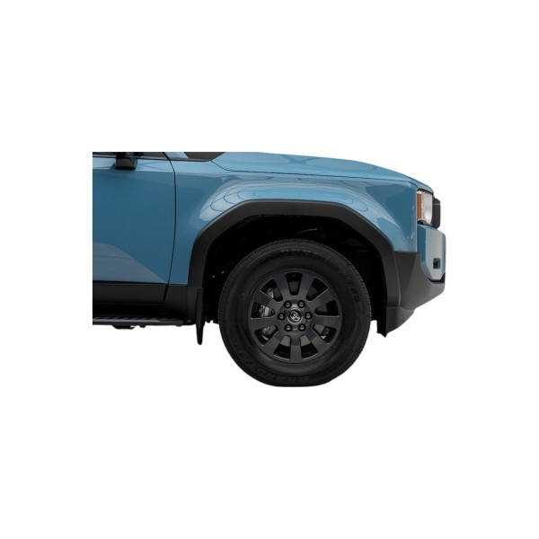 Toyota Land Cruiser | Versatile 7-Seater SUV