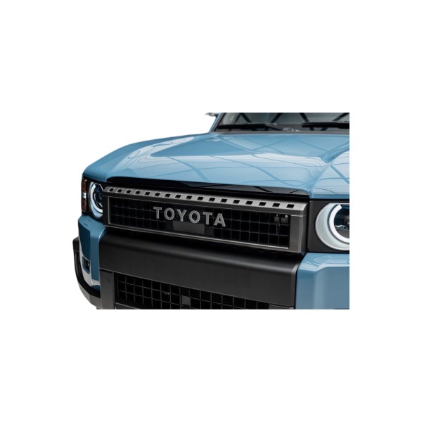 Toyota Land Cruiser | Versatile 7-Seater SUV