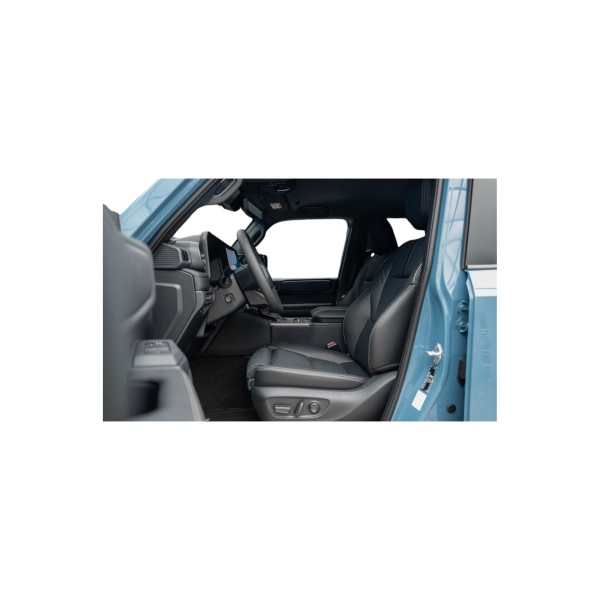 Toyota Land Cruiser | Versatile 7-Seater SUV